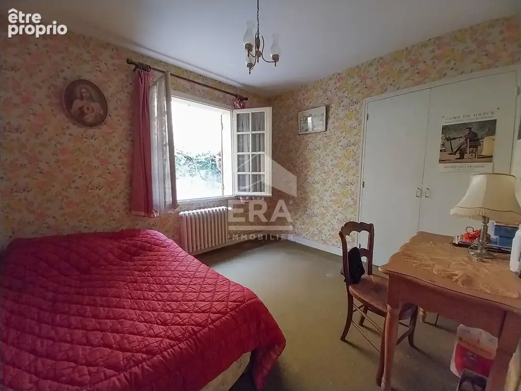 Maison à rénover au calme avec vue dégagée - photo 6