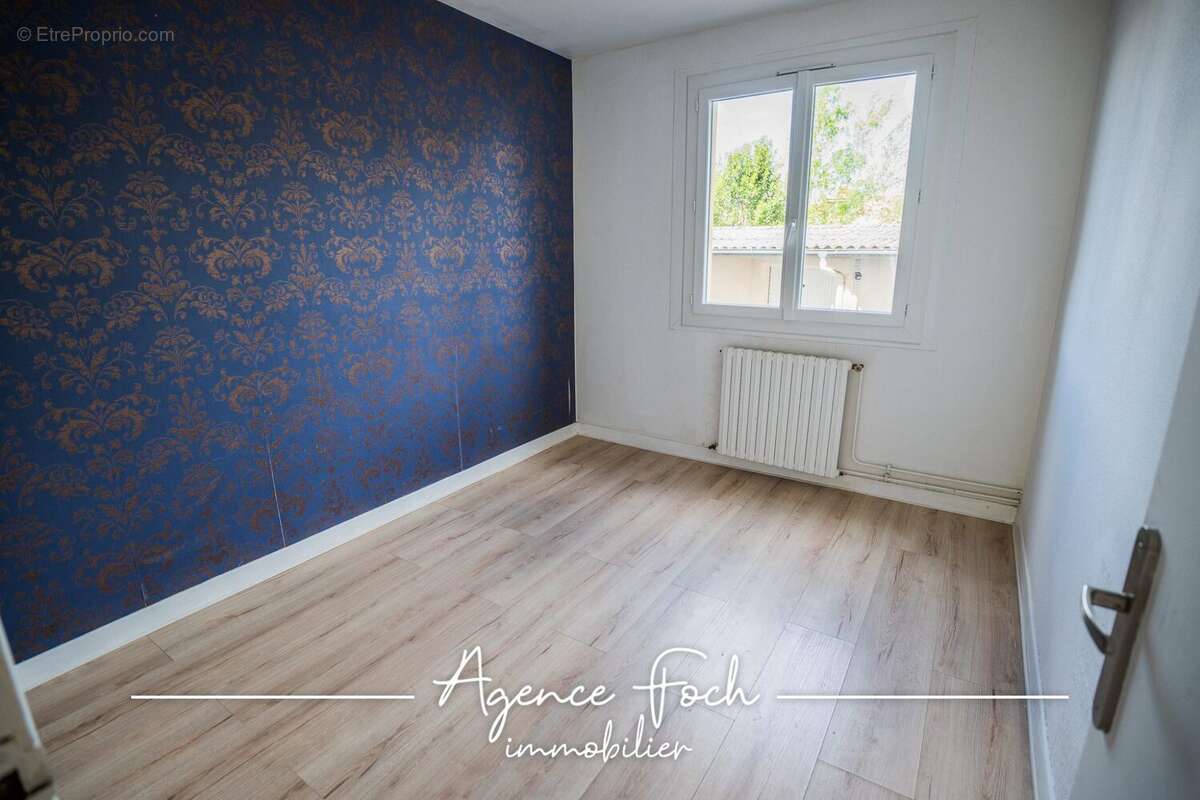 Appartement à TARBES