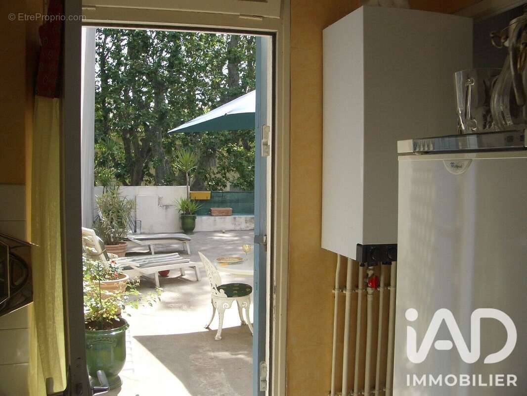 Appartement 127 m² à Avignon  - photo 4