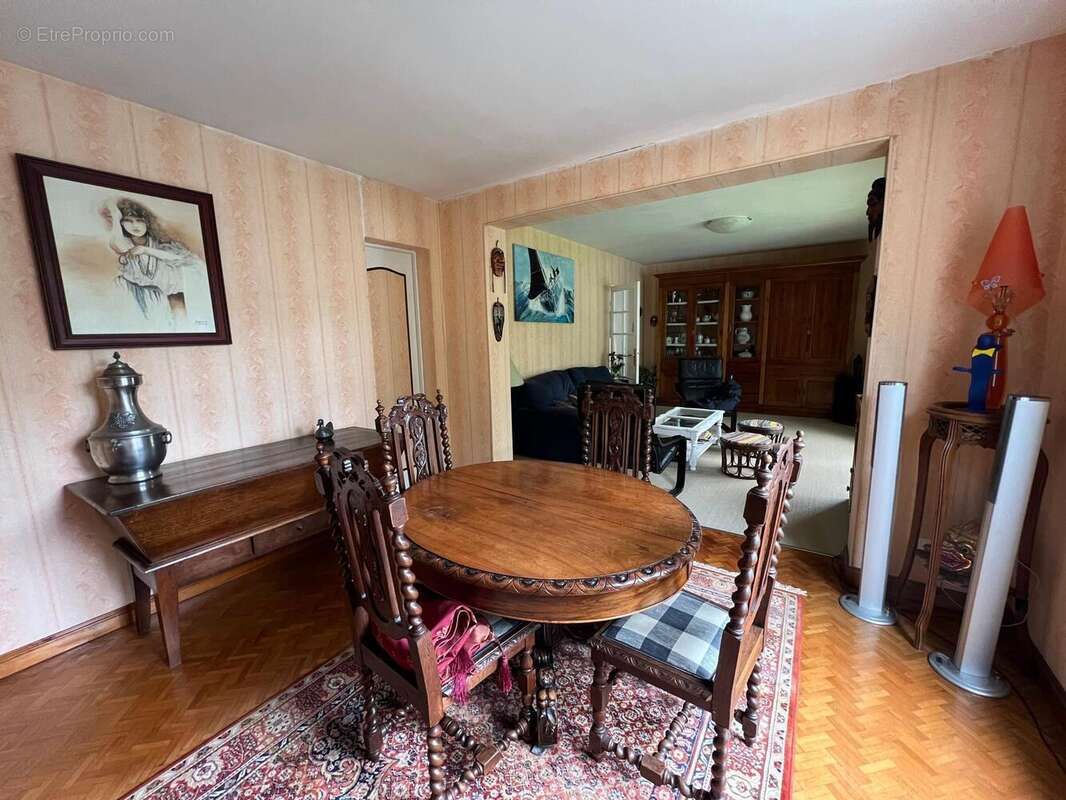 Photo 5 - Maison à BRUGES