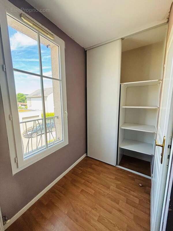 Maison à COMBS-LA-VILLE