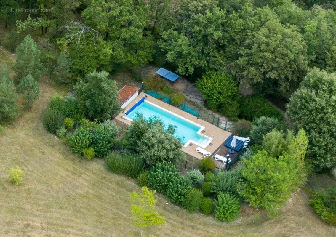 Photo 2 - Maison à SOUILLAC