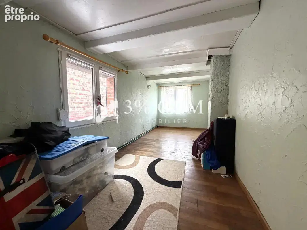 Maison flamande avec 3 chambres, un bureau et un bel extérie - photo 6