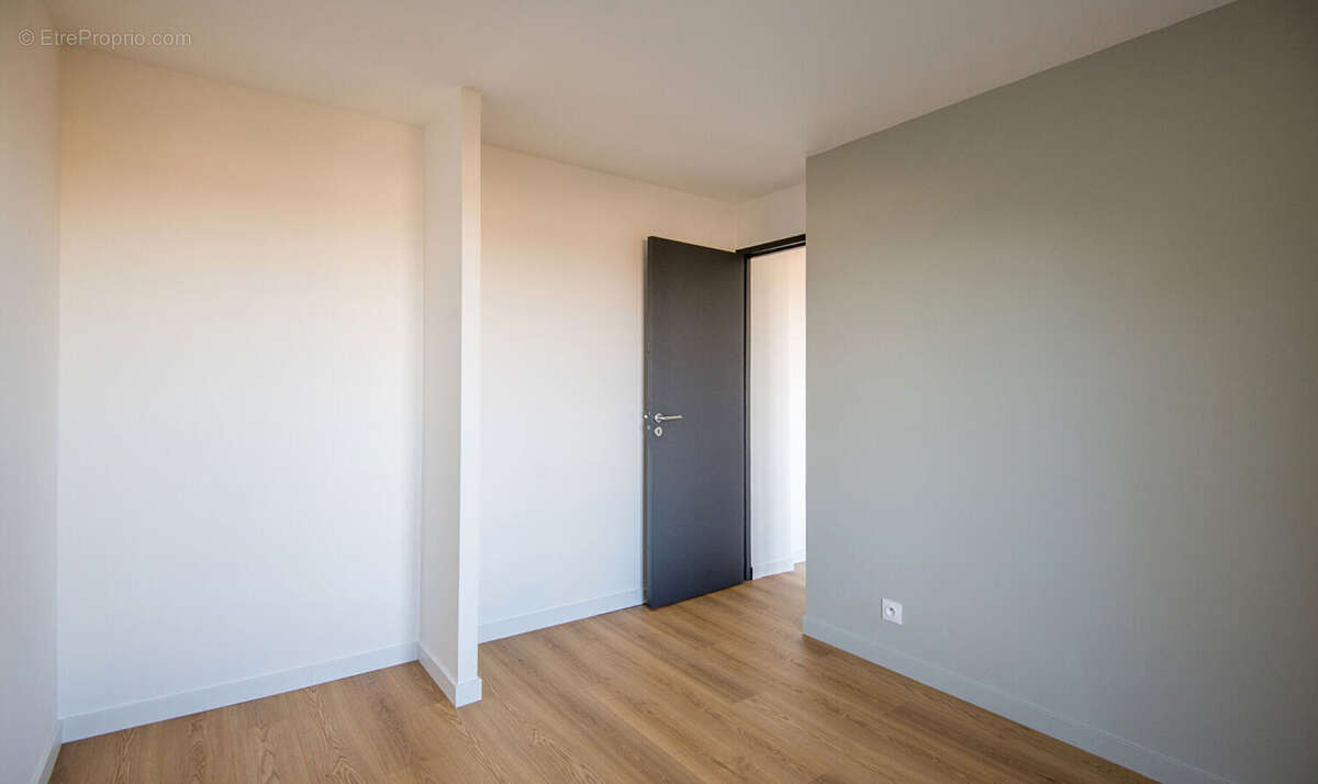 Appartement à RODEZ
