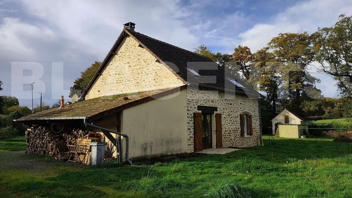 IMG-20251029-WA0006 - Maison à SAINT-SULPICE-LES-FEUILLES