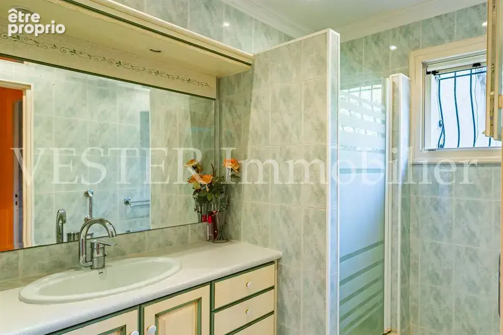 Cavaillon - villa 202 m² - 3641 m² terrain - 4 chambres - piscine - photo 13