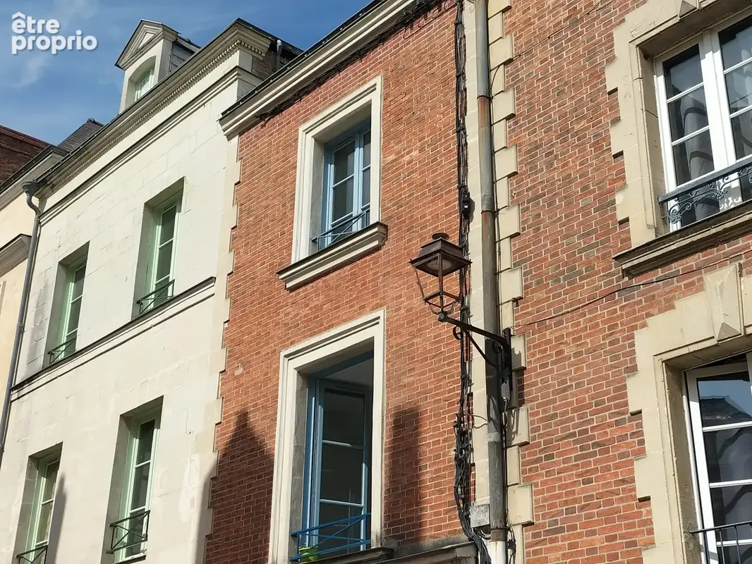 Appartement à LAVAL