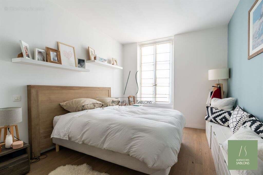 Maison à CROISSY-SUR-SEINE