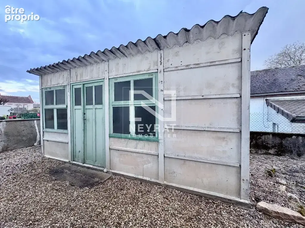 Maison de village - photo 9
