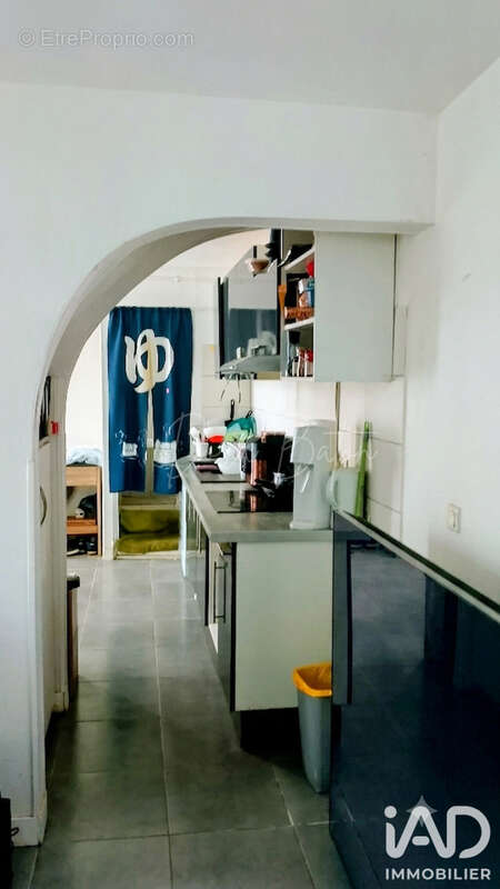 Photo 2 - Appartement à NANTERRE