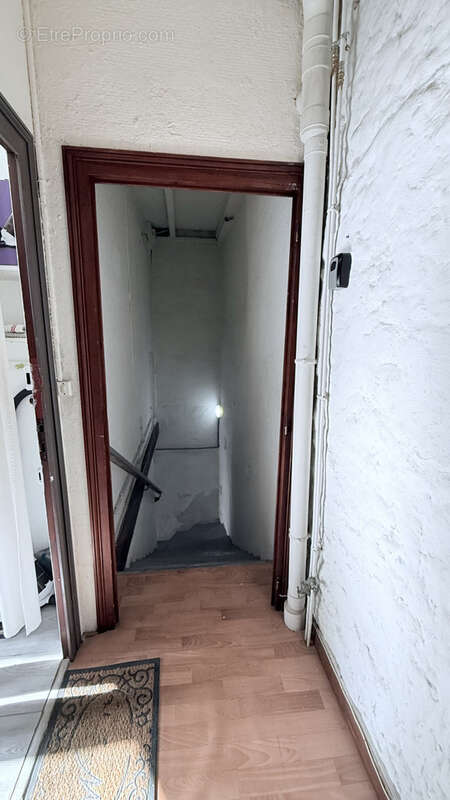 Appartement à SAUJON