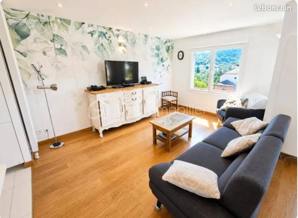 Appartement à ANNECY