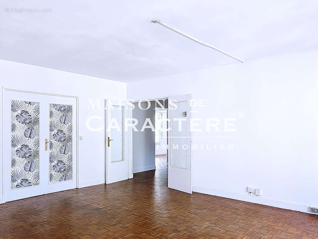 Appartement à POISSY