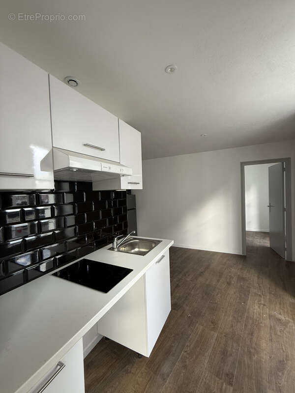 Appartement à MELUN