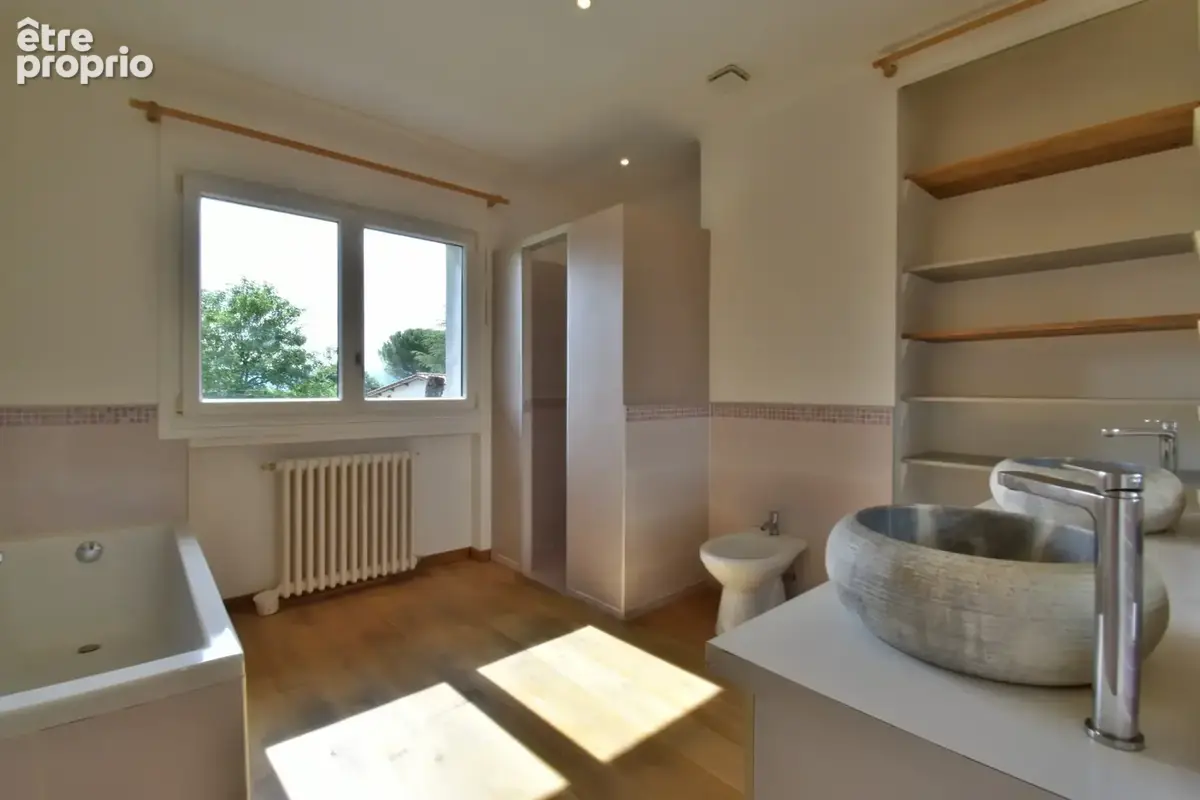 Maison à vendre 6 pièces chateau arnoux saint auban (04) - photo 8
