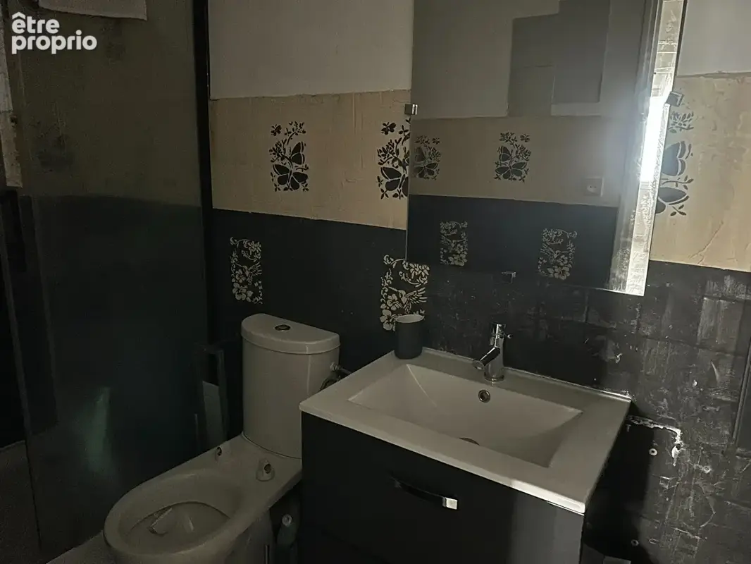 Appartement 33m² à aubagne - photo 5