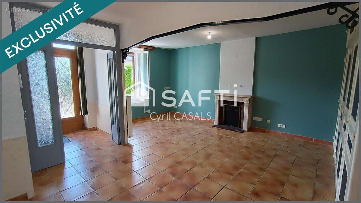 Maison 67 m² à Montceau-Les-Mines  - photo 5