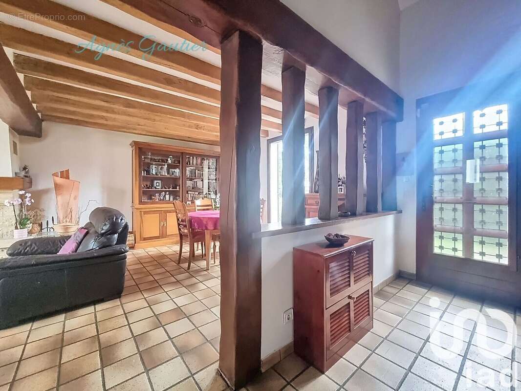 Photo 3 - Maison à LIMEIL-BREVANNES