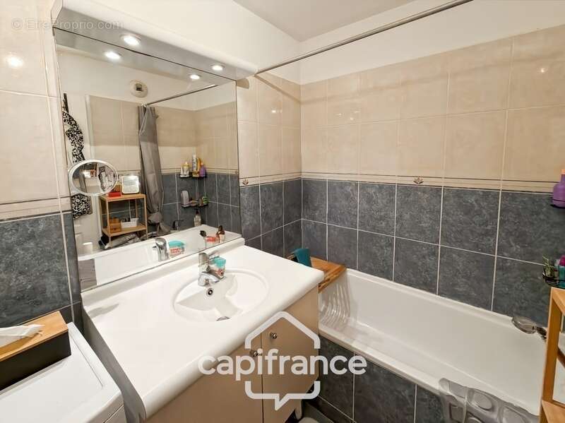 Appartement à GUJAN-MESTRAS
