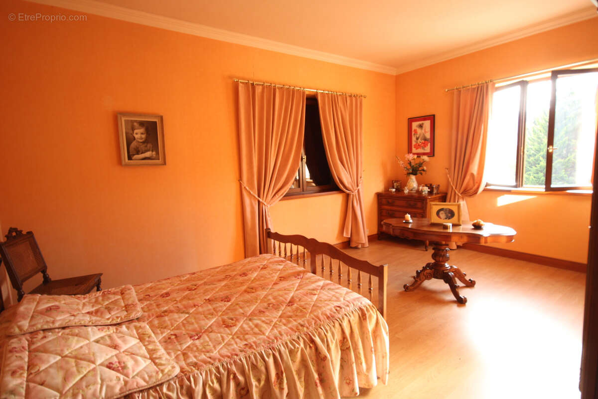 Maison à RAISSAC