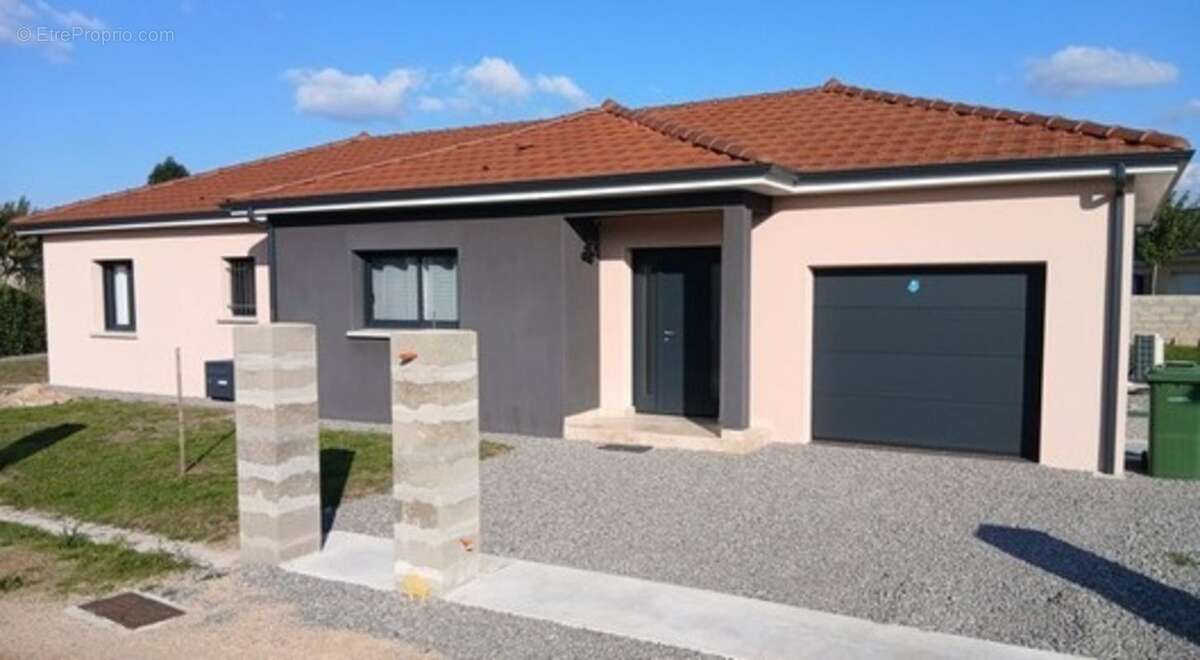 Maison à vendre 5 pièces AVERMES (03) - photo 18