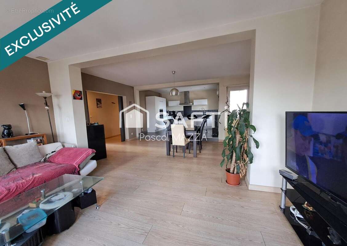 Photo 9 - Appartement à MULHOUSE