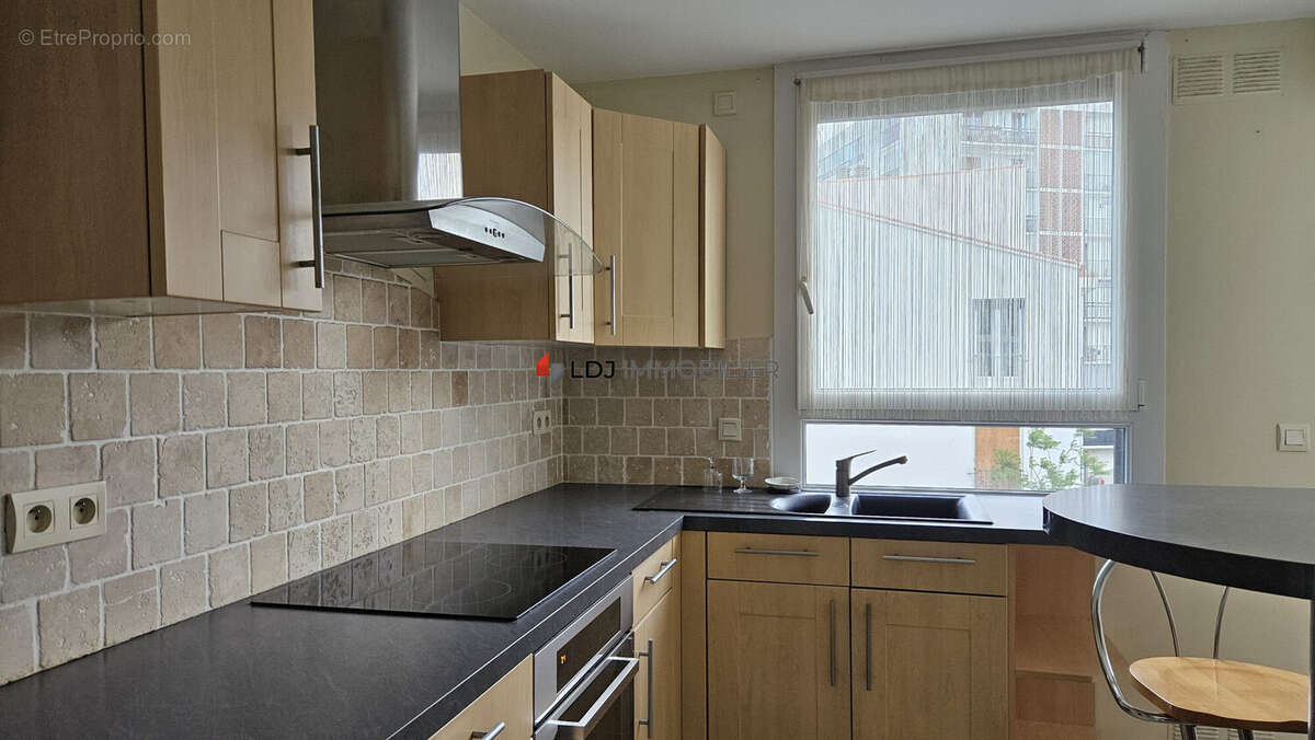 Appartement à PERPIGNAN