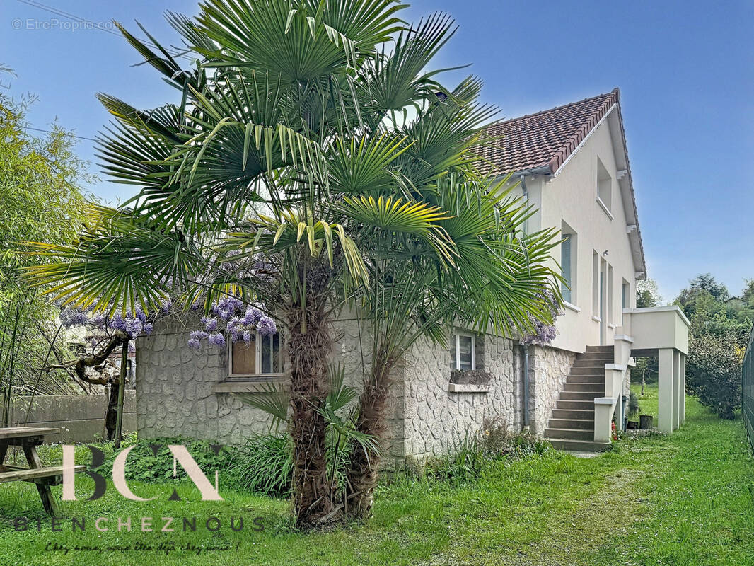 Maison à MERIEL