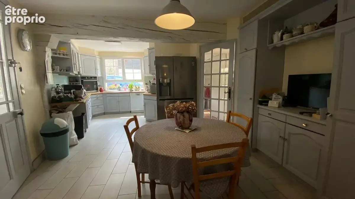 Maison en Normandie proche de Verneuil sur Avre - photo 10