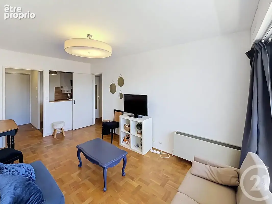Appartement 2 pièces 39 m² à vendre à Chartres (28000) - photo 2