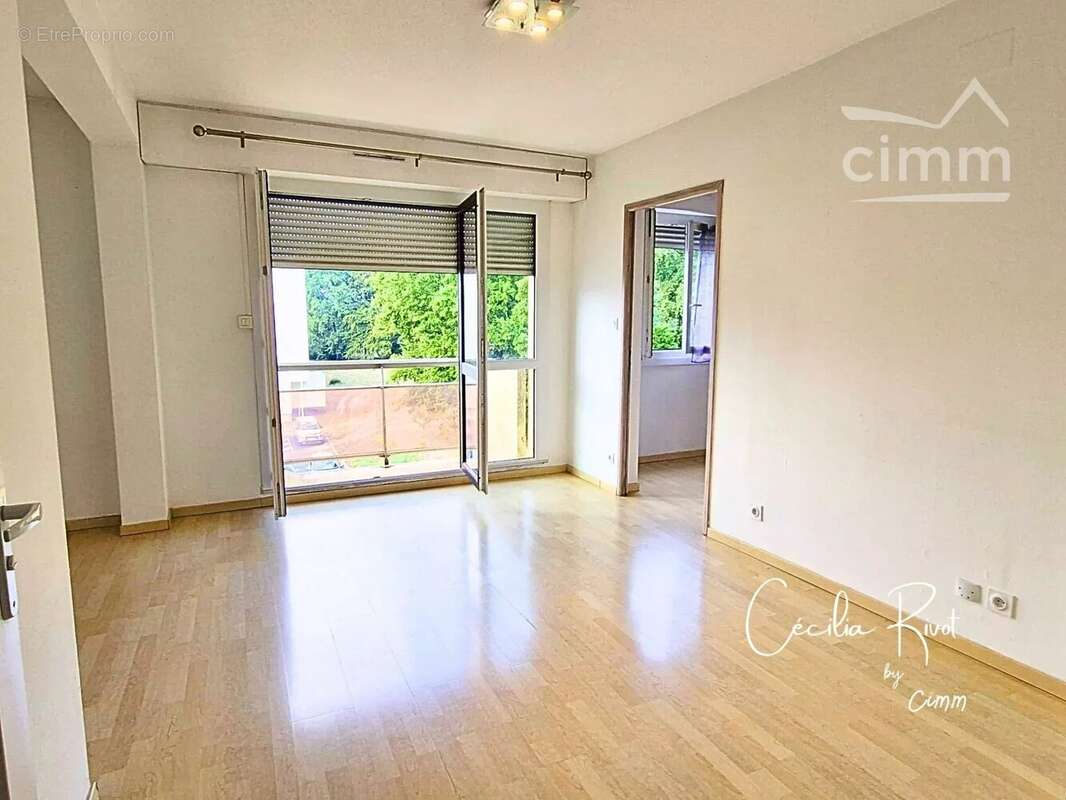 Appartement T4 lumineux de 82 m² avec balcon - photo 3