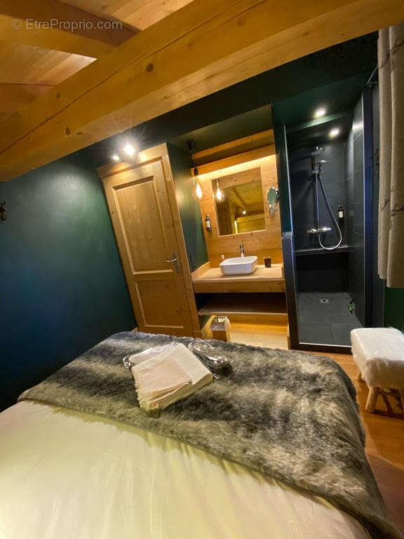 Maison à MEGEVE