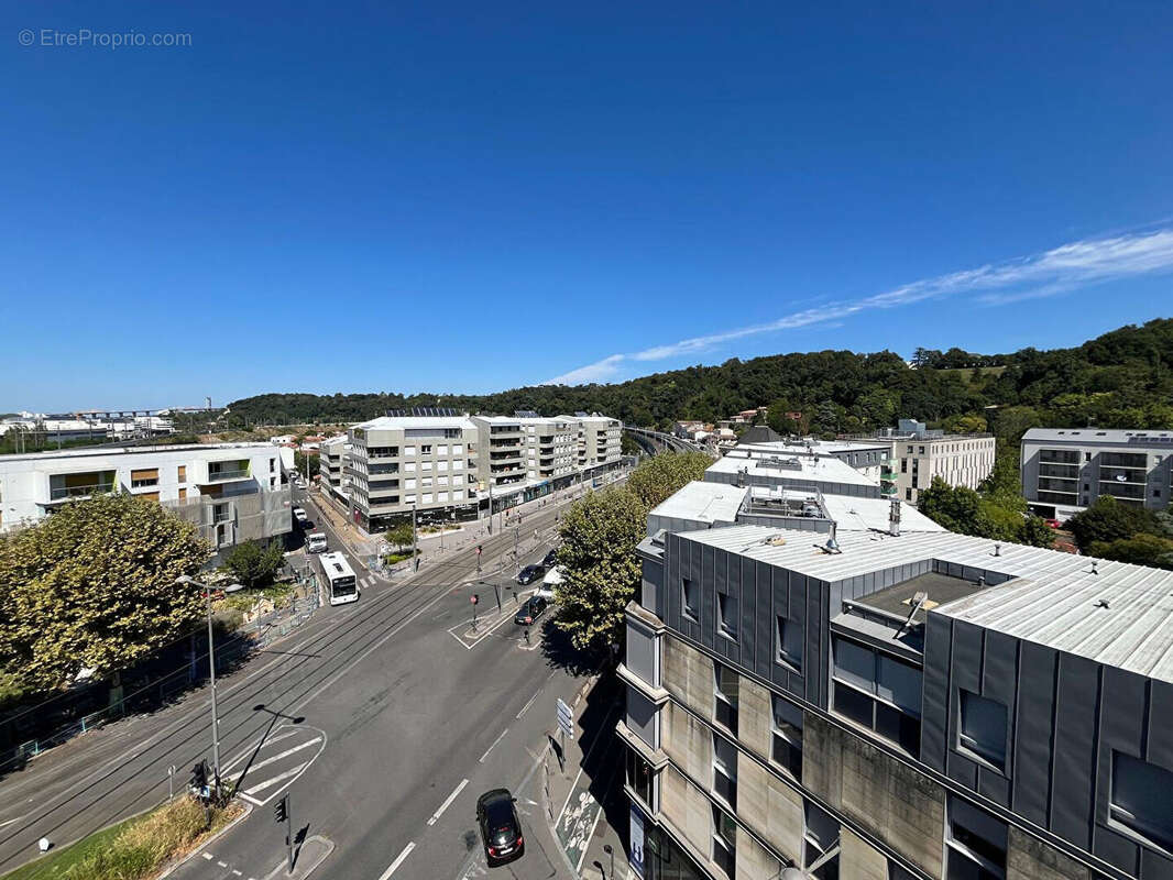 Appartement à CENON