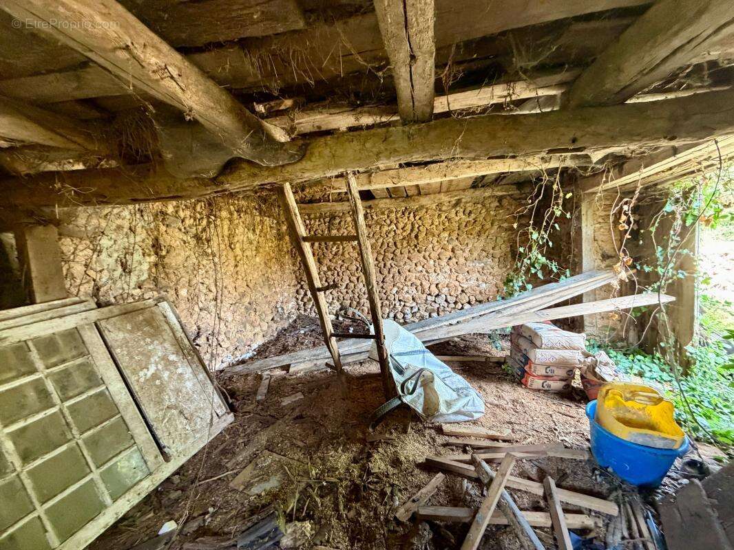 Projet de rénovation dans un bel endroit - photo 10