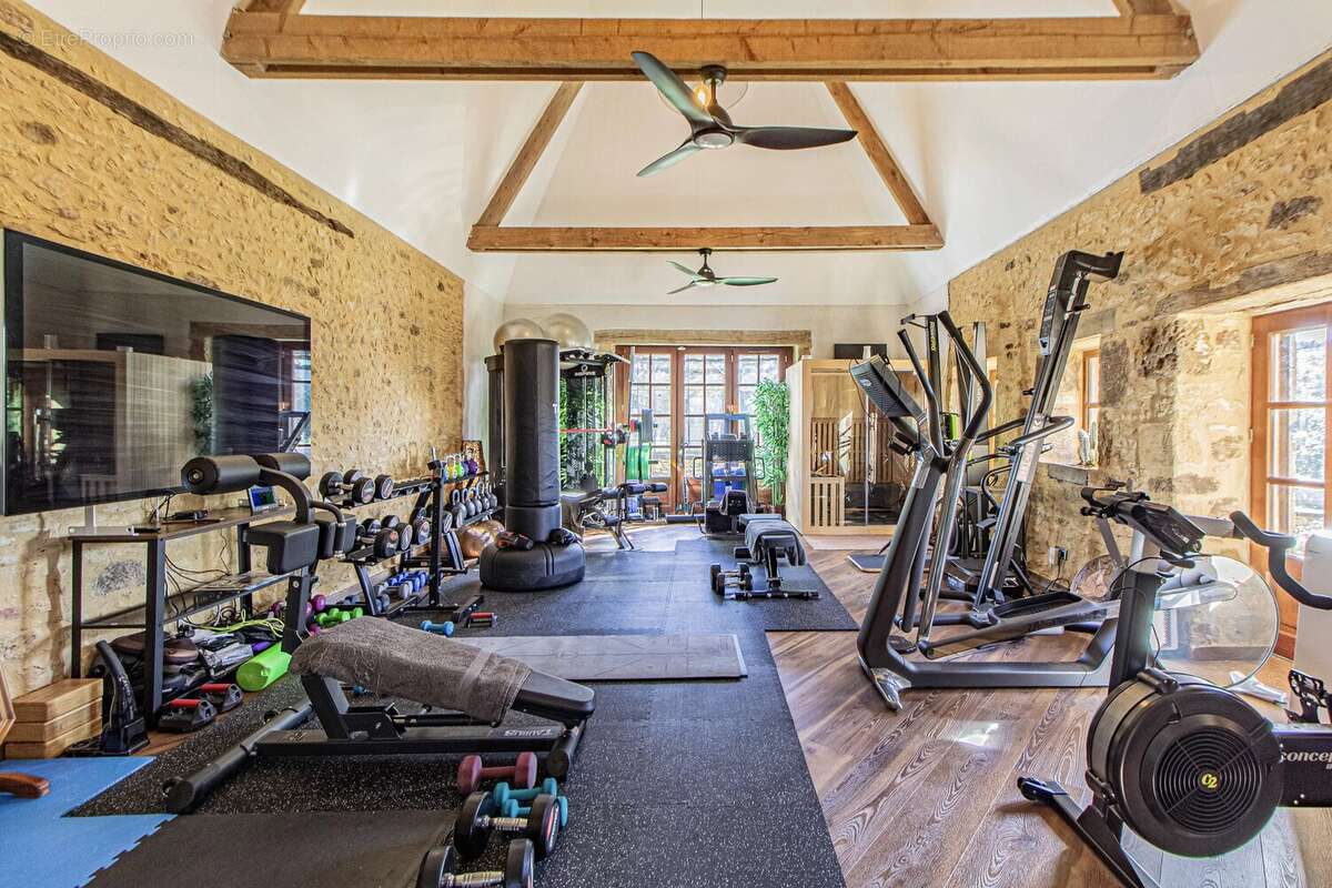 Maison à SIORAC-EN-PERIGORD