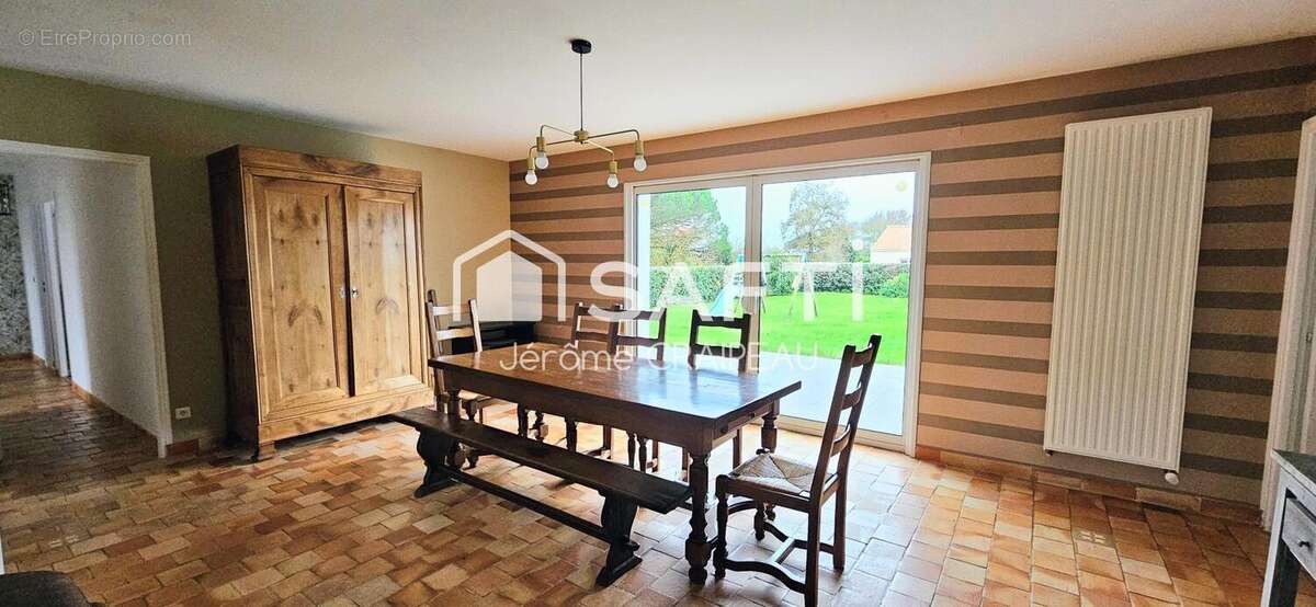 Photo 8 - Maison à TALMONT-SAINT-HILAIRE