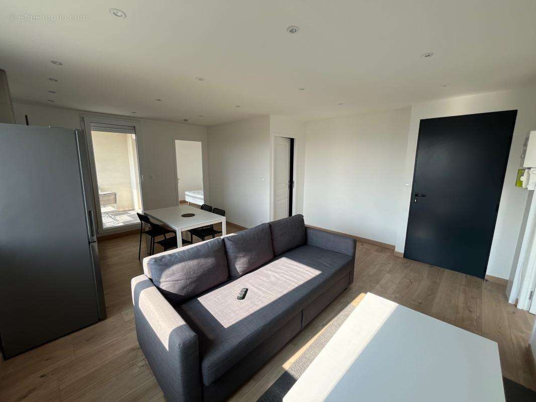 Appartement à LYON-7E