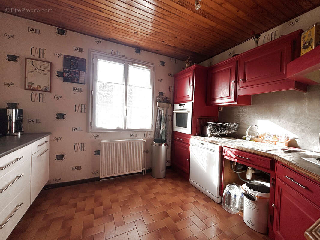 Maison à FOSSES