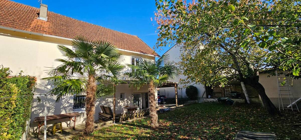 Photo 1 - Maison à ANGOULEME