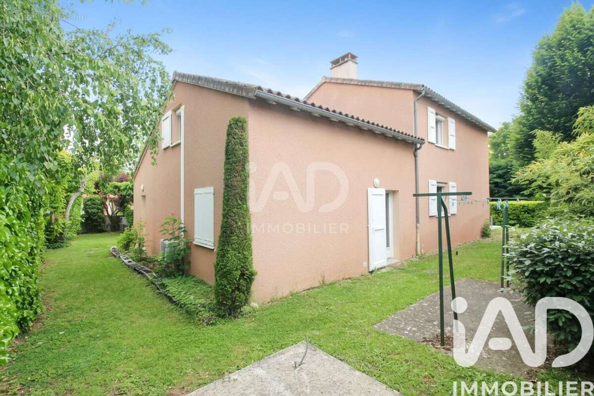 Photo 7 - Maison à MILLAU