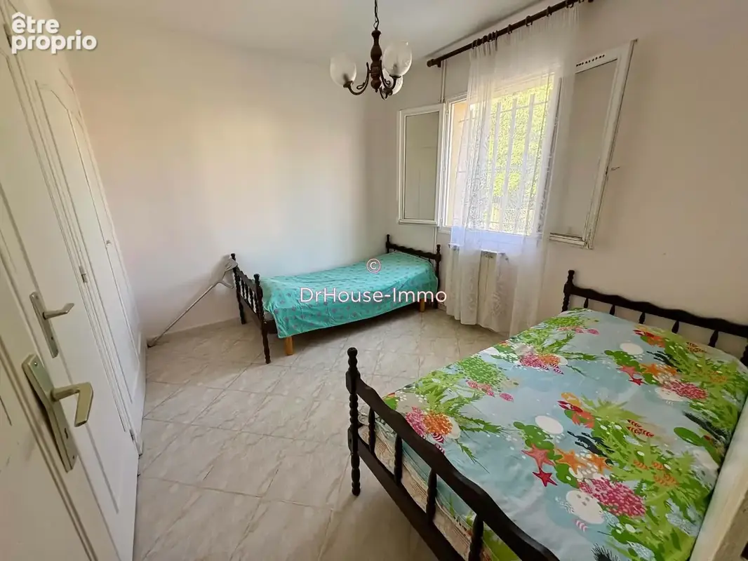 Maison 6 pièces 110 m² à vendre à Marseille-15e (13015) - photo 13