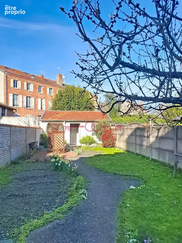 Maison Chalons En Champagne 6 pièce(s) 152m² - photo 14