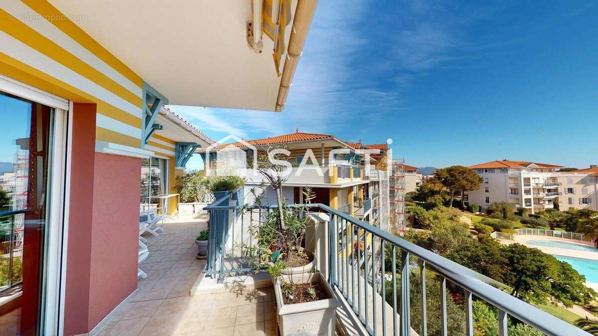 Photo 7 - Appartement à FREJUS