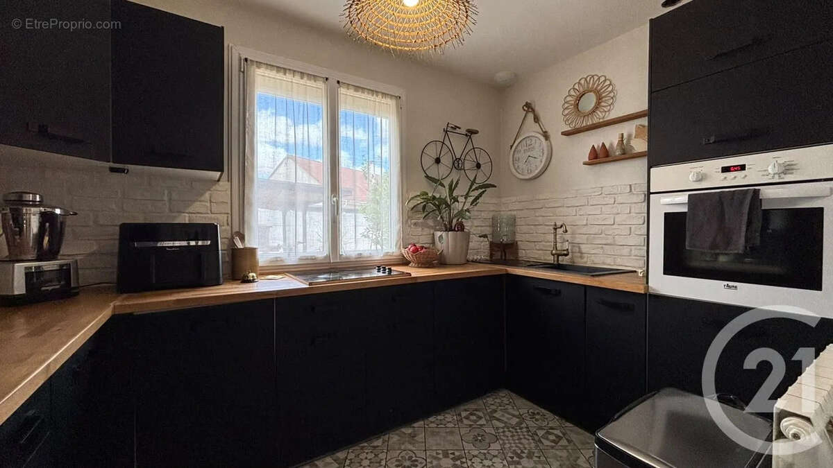 Maison 87 m² à Vernouillet  - photo 4