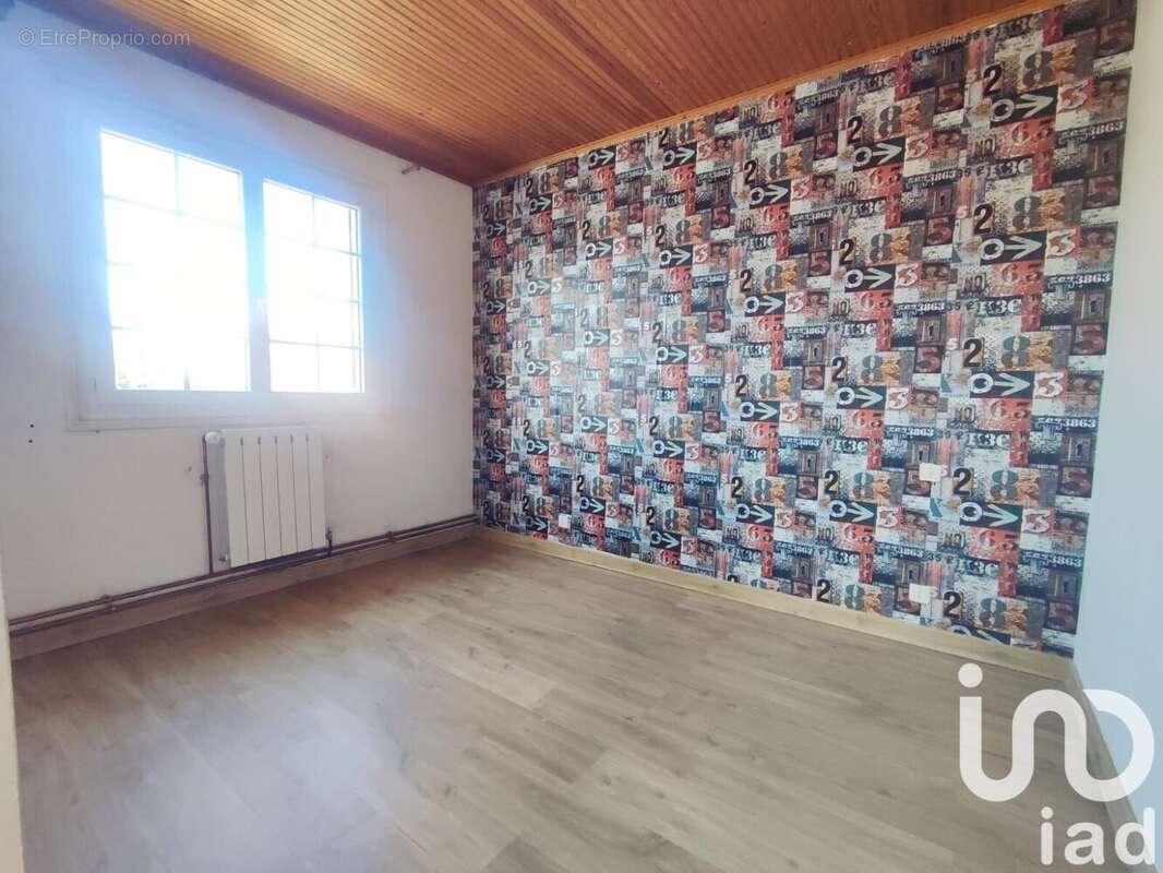 Photo 9 - Maison à ANCENIS