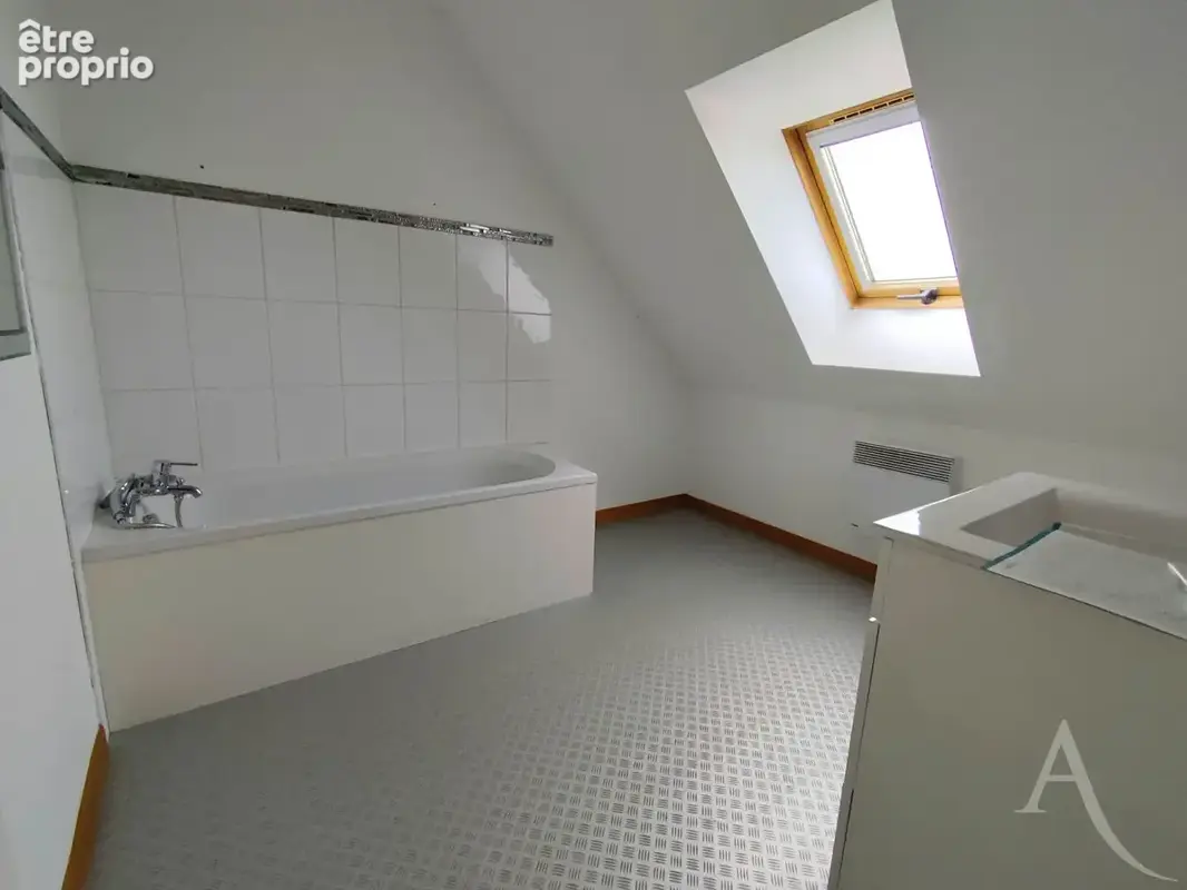 Maison  5 pièce(s) 86 m2 - Saint - Martin - Lez - Tatinghem - photo 11