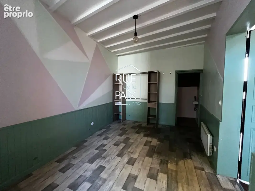 Ensemble immobilier TERNAY - photo 15