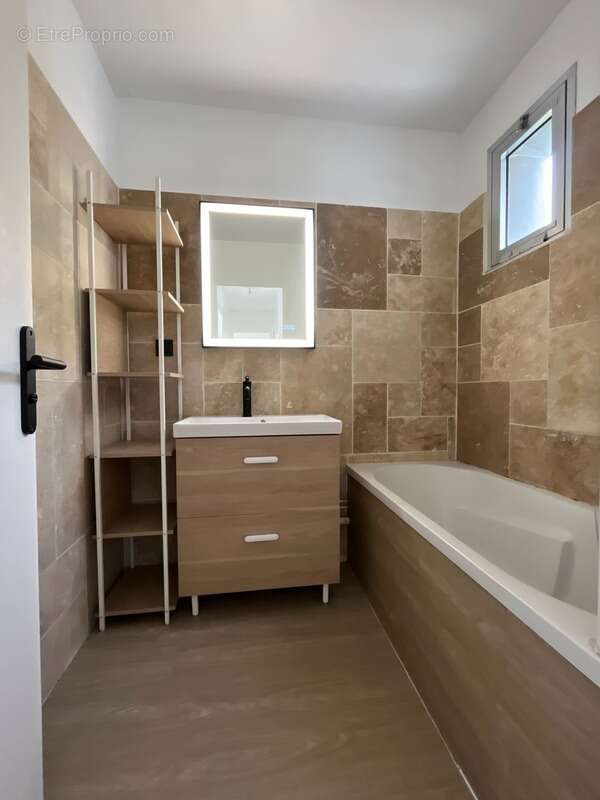 Appartement à HONFLEUR