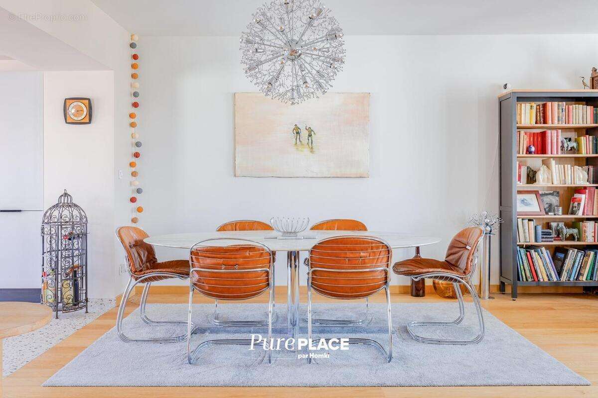 Maison à VILLEURBANNE