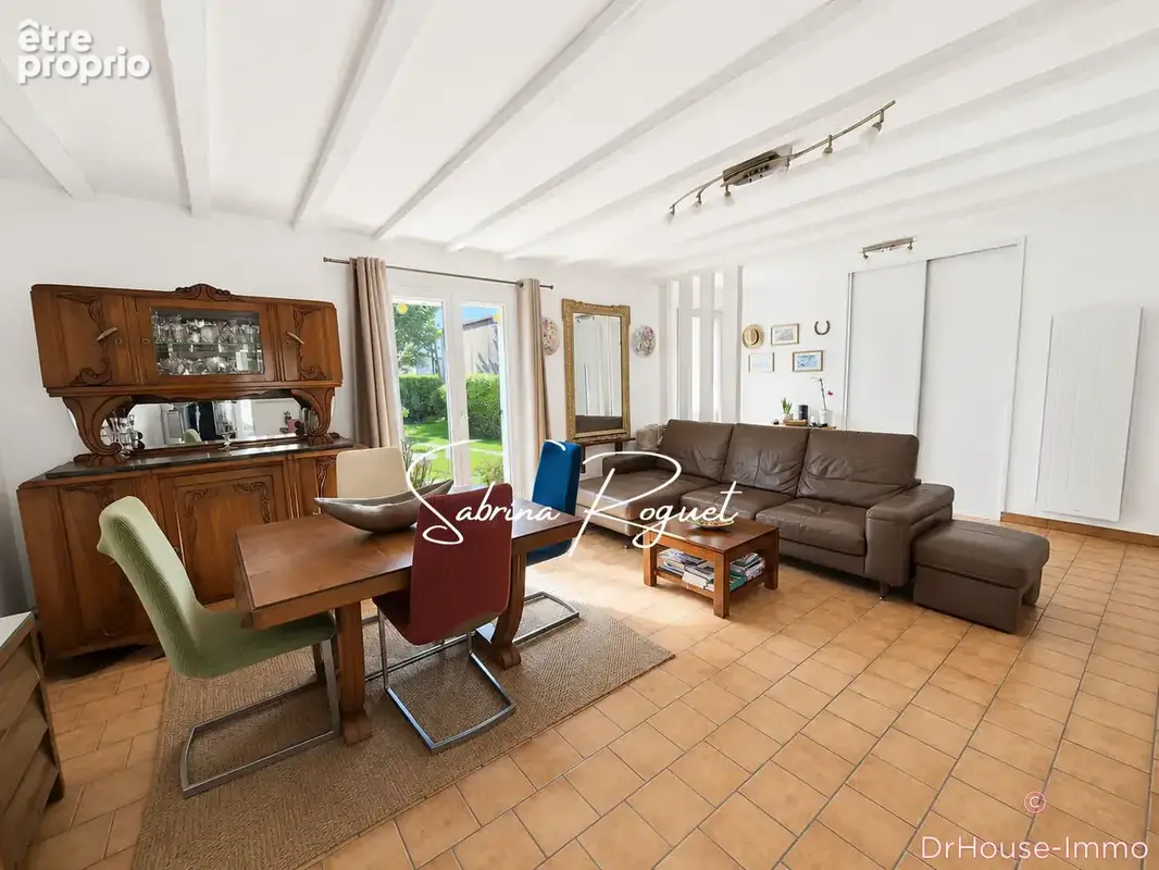 Maison 4 pièces 79 m² à vendre à Begles (33130) - photo 21